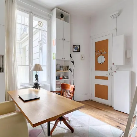 Residor - Studio 1p *