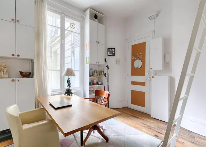 Residor - Studio 1p *