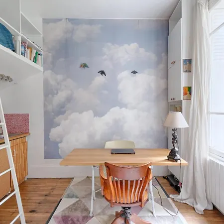 Residor - Studio 1p Paris