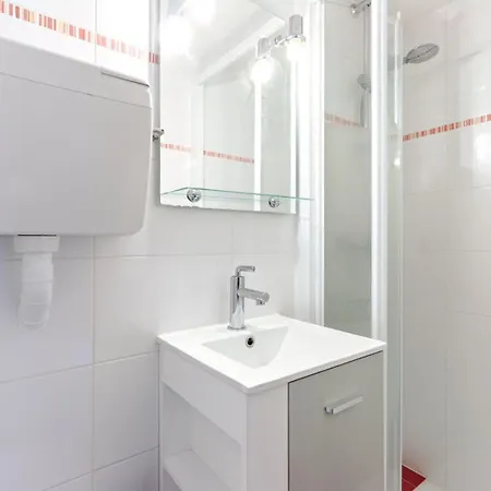 Residor - Studio 1p *